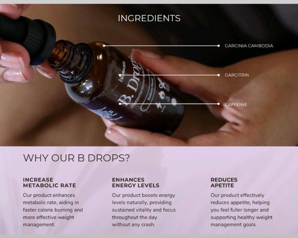 B-Drop