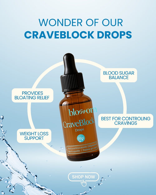 CraveBlock
